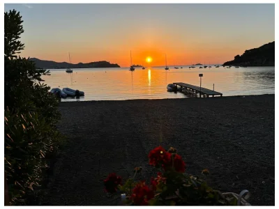 Apartment Villa Il Guardingo - Environment photo 67