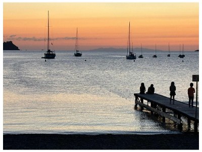 Apartment Villa Il Guardingo - Environment photo 68