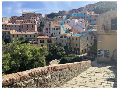 Apartment Villa Il Guardingo - Environment photo 69