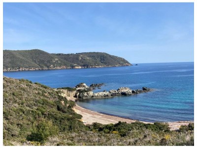 Apartment Villa Il Guardingo - Environment photo 72