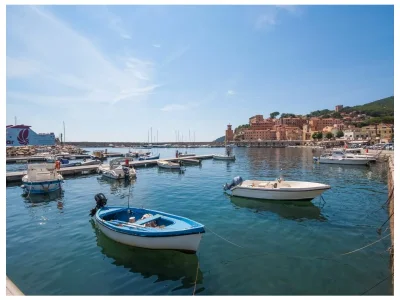 Apartment Villa Il Guardingo - Environment photo 73