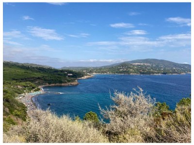 Apartment Villa Il Guardingo - Environment photo 77