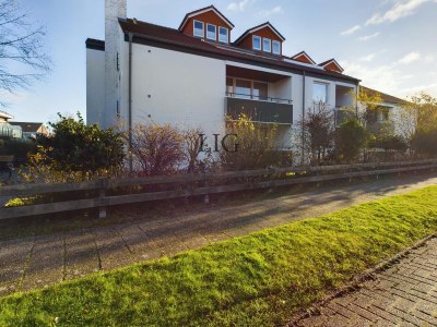 Holiday apartment Hohe Luft 1 - Outdoor photo 2