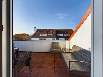 Holiday apartment Hohe Luft 1 - Outdoor photo 3