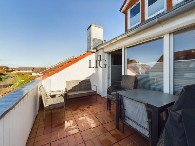 Holiday apartment Hohe Luft 1 - Outdoor photo 4