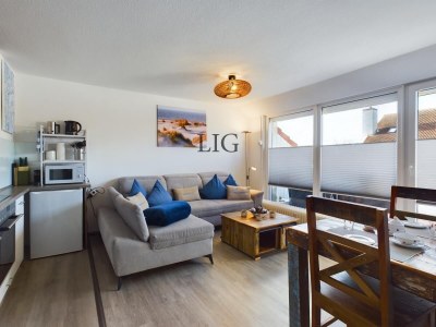 Holiday apartment Hohe Luft 1 - Features photo 5