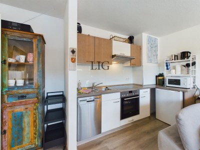 Holiday apartment Hohe Luft 1 - Features photo 6