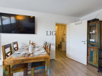 Holiday apartment Hohe Luft 1 - Features photo 7