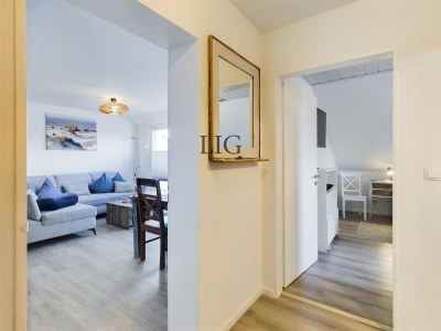 Holiday apartment Hohe Luft 1 - Features photo 8