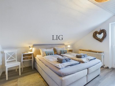 Holiday apartment Hohe Luft 1 - Features photo 9