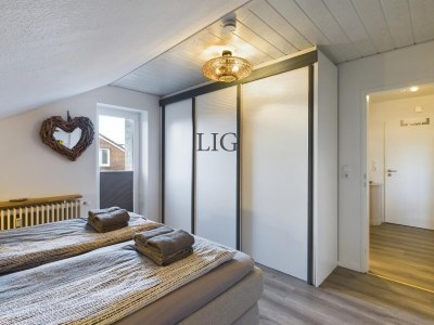 Holiday apartment Hohe Luft 1 - Features photo 10