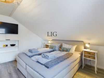 Holiday apartment Hohe Luft 1 - Features photo 11