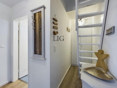 Holiday apartment Hohe Luft 1 - Features photo 12