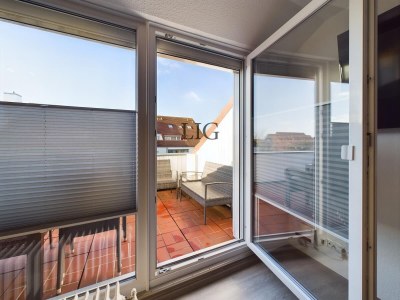 Holiday apartment Hohe Luft 1 - Features photo 13