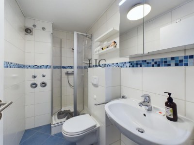 Holiday apartment Hohe Luft 1 - Features photo 14