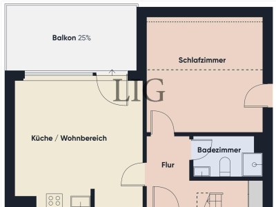 Holiday apartment Hohe Luft 1 - Outdoor photo 18