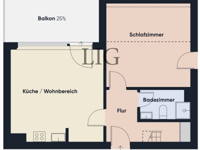 Holiday apartment Hohe Luft 1 - Document photo 19