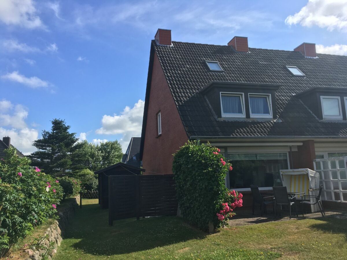 Holiday house Haus Moin