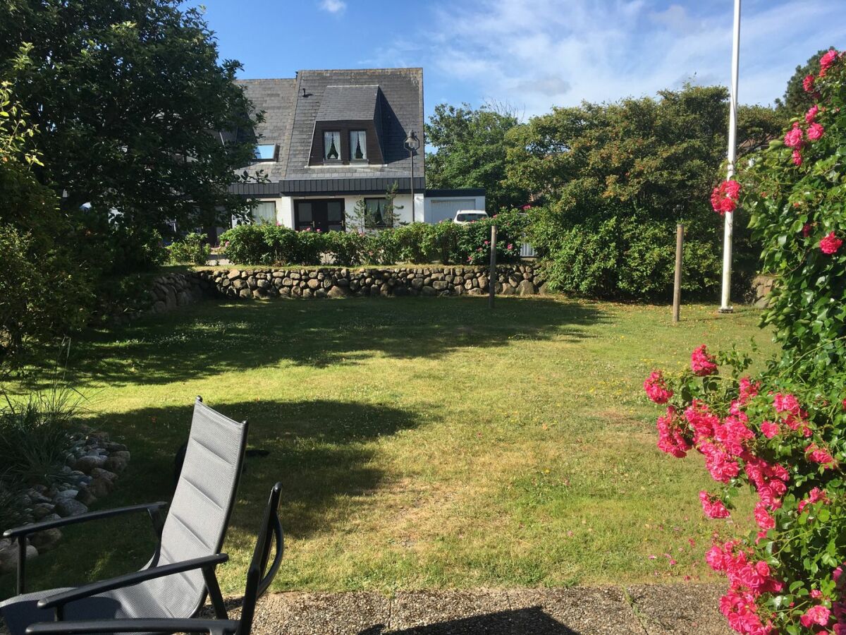 Holiday house Haus Moin - Outdoor photo 3