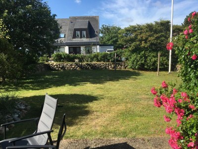 Holiday house Haus Moin - Outdoor photo 3