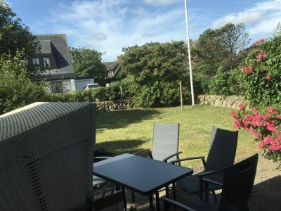 Holiday house Haus Moin - Outdoor photo 4