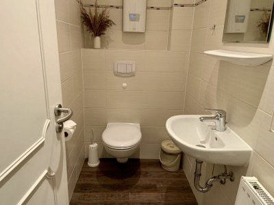 Holiday house Haus Moin - Features photo 10