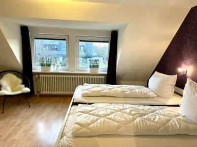 Holiday house Haus Moin - Features photo 12