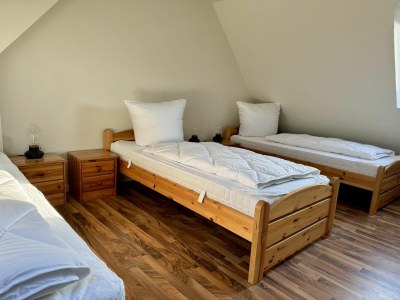 Holiday house Haus Moin - Features photo 23