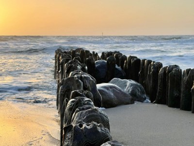 Holiday house Haus Moin - Environment photo 26