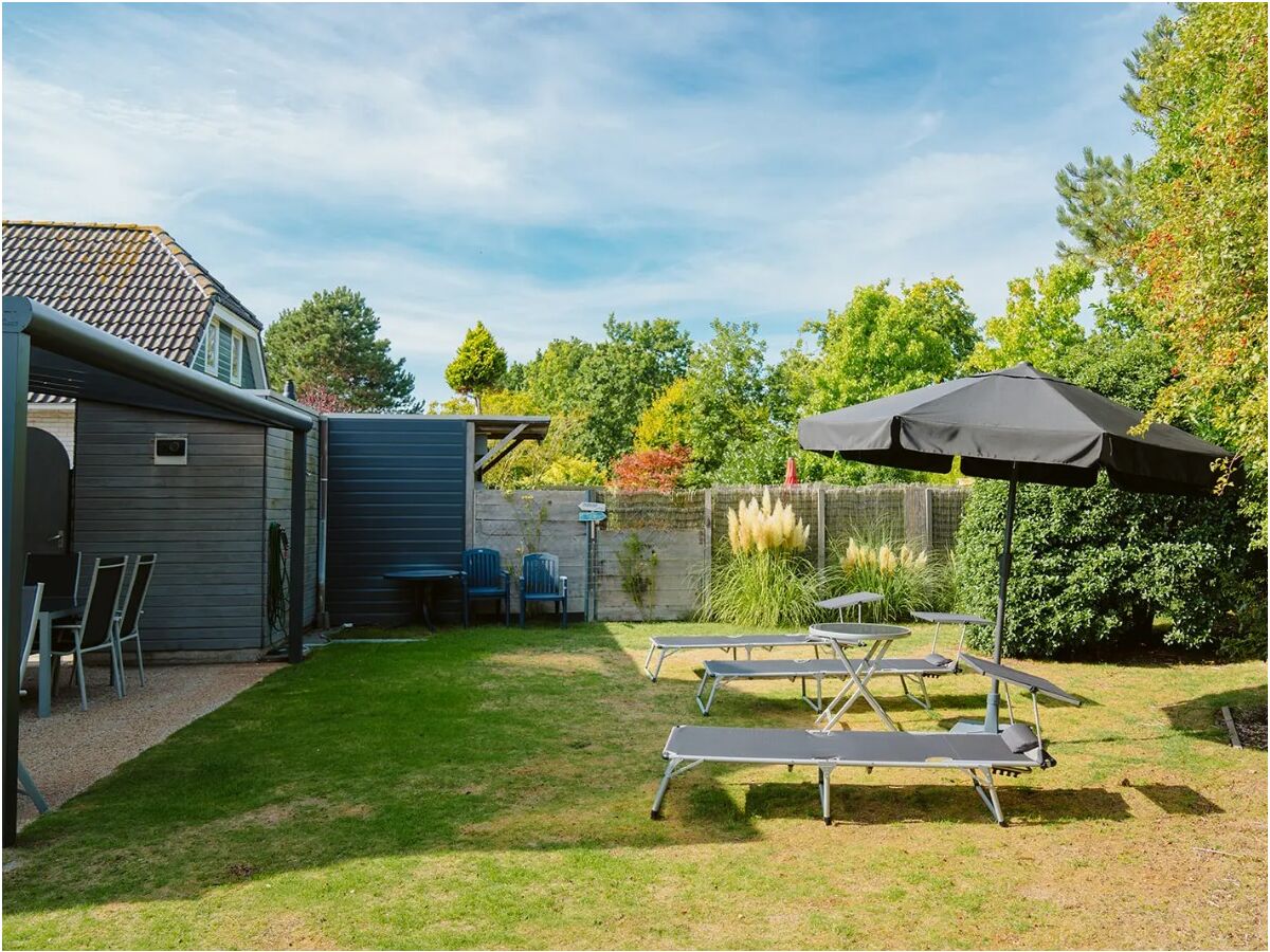 Holiday apartment Huijsmansverhuur Type A de Luxe Zuiderdiep 39 1 - Outdoor photo 5