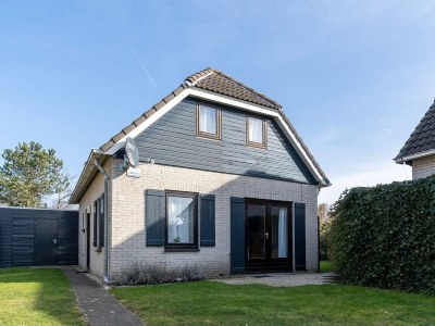 Holiday apartment Huijsmansverhuur Type A de Luxe Zuiderdiep 39 1 - Outdoor photo 2