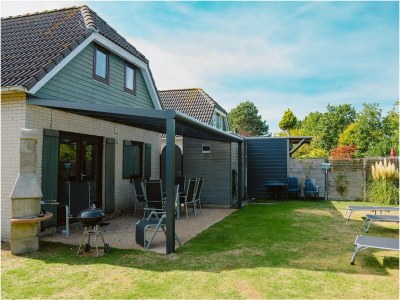 Holiday apartment Huijsmansverhuur Type A de Luxe Zuiderdiep 39 1 - Outdoor photo 3