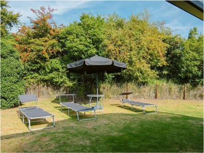 Holiday apartment Huijsmansverhuur Type A de Luxe Zuiderdiep 39 1 - Outdoor photo 4