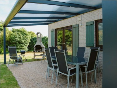 Holiday apartment Huijsmansverhuur Type A de Luxe Zuiderdiep 39 1 - Outdoor photo 7