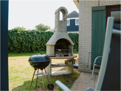 Holiday apartment Huijsmansverhuur Type A de Luxe Zuiderdiep 39 1 - Outdoor photo 8