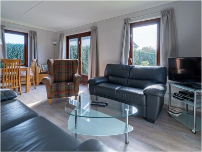 Holiday apartment Huijsmansverhuur Type A de Luxe Zuiderdiep 39 1 - Features photo 9