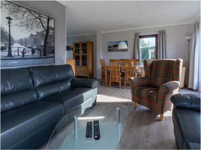 Holiday apartment Huijsmansverhuur Type A de Luxe Zuiderdiep 39 1 - Features photo 11