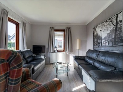 Holiday apartment Huijsmansverhuur Type A de Luxe Zuiderdiep 39 1 - Features photo 12