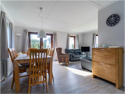 Holiday apartment Huijsmansverhuur Type A de Luxe Zuiderdiep 39 1 - Features photo 13