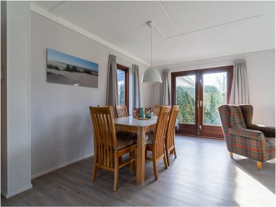 Holiday apartment Huijsmansverhuur Type A de Luxe Zuiderdiep 39 1 - Features photo 15