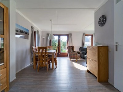 Holiday apartment Huijsmansverhuur Type A de Luxe Zuiderdiep 39 1 - Features photo 16