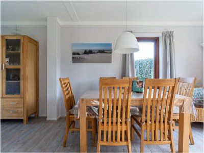 Holiday apartment Huijsmansverhuur Type A de Luxe Zuiderdiep 39 1 - Features photo 17