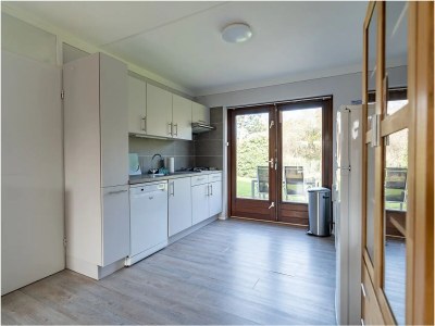 Holiday apartment Huijsmansverhuur Type A de Luxe Zuiderdiep 39 1 - Features photo 18