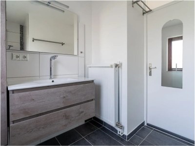 Holiday apartment Huijsmansverhuur Type A de Luxe Zuiderdiep 39 1 - Features photo 20