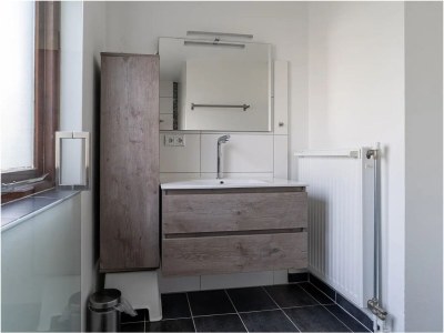 Holiday apartment Huijsmansverhuur Type A de Luxe Zuiderdiep 39 1 - Features photo 22