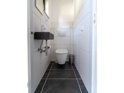 Holiday apartment Huijsmansverhuur Type A de Luxe Zuiderdiep 39 1 - Features photo 24