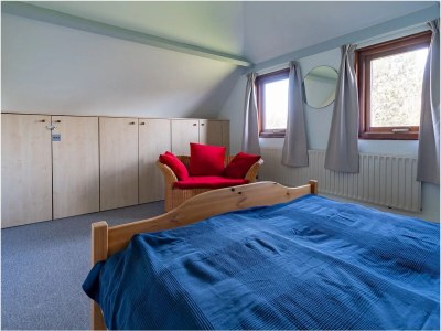 Holiday apartment Huijsmansverhuur Type A de Luxe Zuiderdiep 39 1 - Features photo 26