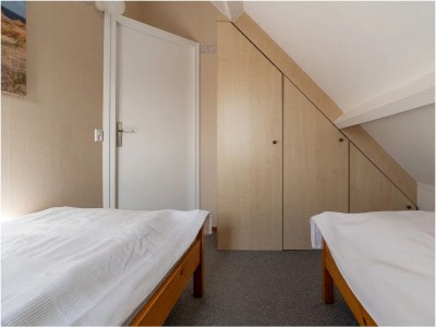 Holiday apartment Huijsmansverhuur Type A de Luxe Zuiderdiep 39 1 - Features photo 27