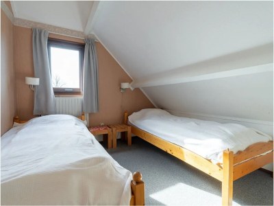 Holiday apartment Huijsmansverhuur Type A de Luxe Zuiderdiep 39 1 - Features photo 28