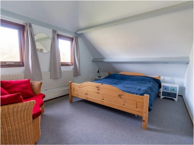 Holiday apartment Huijsmansverhuur Type A de Luxe Zuiderdiep 39 1 - Features photo 29